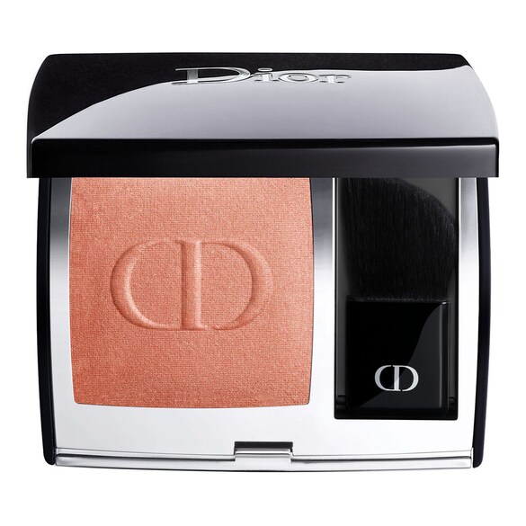 Rouge Blush - Cheek and Cheekbone Blush, DIOR