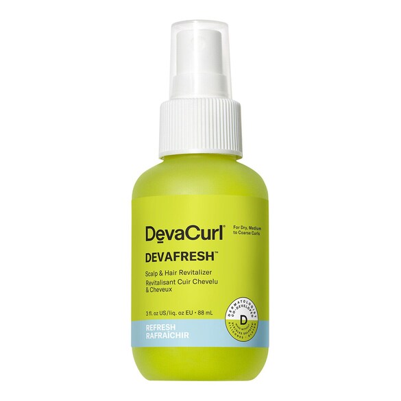 Devafresh™ - Scalp & Hair Revitalizer, DEVACURL