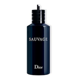 Sauvage - Eau de Toilette til mænd - Krydrede, træagtige & ravinspirerede noter image