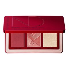 Berry Pop Cheek Trio - Blush & Highlighter Palette, NATASHA DENONA