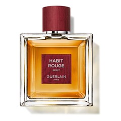 Habit Rouge Spirit - Eau de Parfum, GUERLAIN