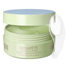 DetoxifEYE - Smoothing patches for the eyes, PIXI