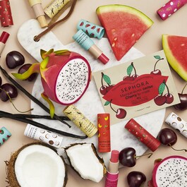 Lip Balm - 90% Natural Ingredients
