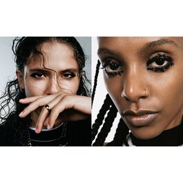 Kush - Liquid Eyeliner