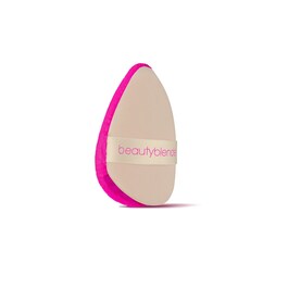POWER POCKET PUFF™ Dual-Sided Powder Puff for Setting and Baking