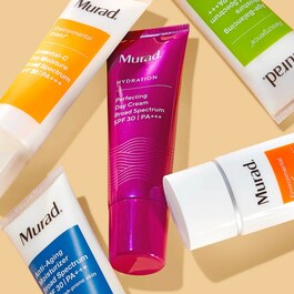 Essential-C Day Moisture SPF30