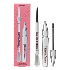 Precisely, My Brow Pack - Benefit brow pencil & wax duo, BENEFIT COSMETICS