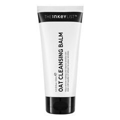 Rensebalm med havre, THE INKEY LIST
