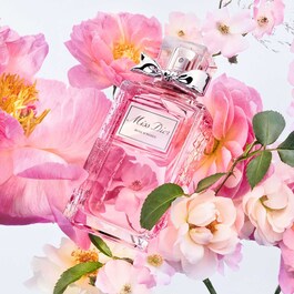 Miss Dior Rose N'Roses - Eau de Toilette