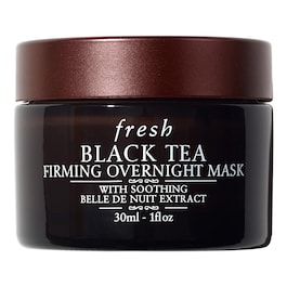 Black Tea Overnight Mask - Fugtgivende ansigtsmaske til natten med sort te