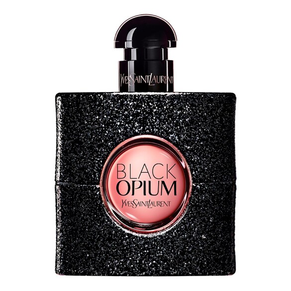 Black Opium - Eau de Parfum, YVES SAINT LAURENT