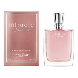 Miracle Secret - Eau de Parfum