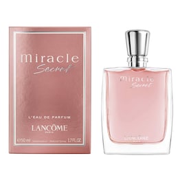 Miracle Secret - Eau de Parfum image