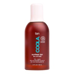 Sunless Tan - Dry Oil Mist, COOLA
