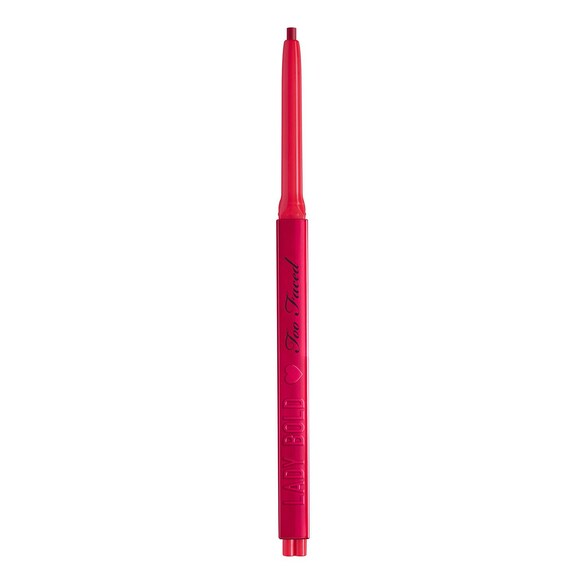 Lady Bold - Lip Liner, TOO FACED
