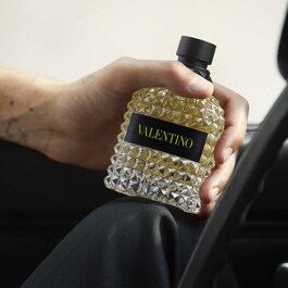 Uomo Born in Roma Yellow Dream - Eau de Toilette