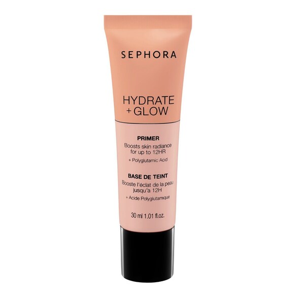 Foundation til Fugt & Udstråling - Foundation, SEPHORA COLLECTION