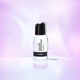 Opstrammende kollagen-boostende peptidserum