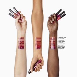 Cream Lip Shine - Lipstick