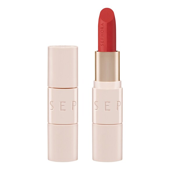 Rouge Is Not My Name  - Mat læbestift, SEPHORA COLLECTION