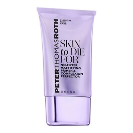 Skin To Die For - Mattifying Primer & Complexion Perfector