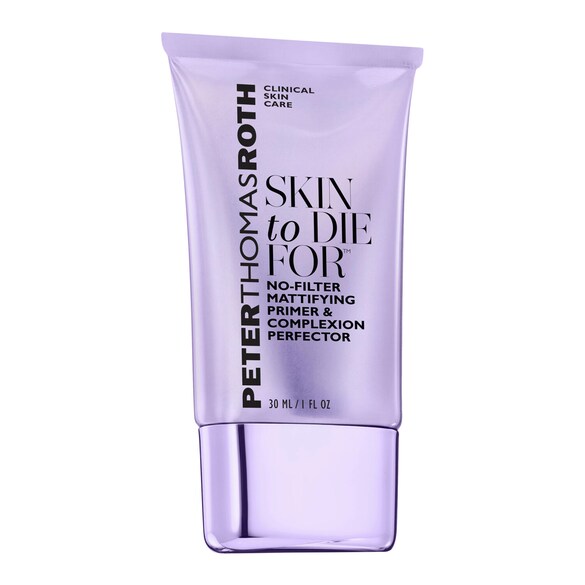 Skin To Die For - Mattifying Primer & Complexion Perfector, PETER THOMAS ROTH