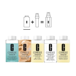 Clinique iD - Base Dramatically Different
