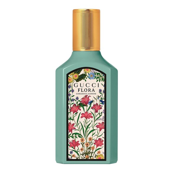 GUCCI Flora Gorgeous Jasmin - Eau de parfum refill, GUCCI
