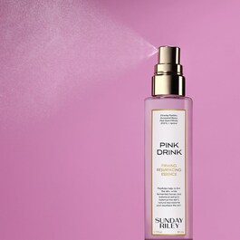 Pink Drink - Firming Resurfacing Essence