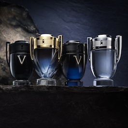 Invictus Parfum – Parfume med marine noter til mænd