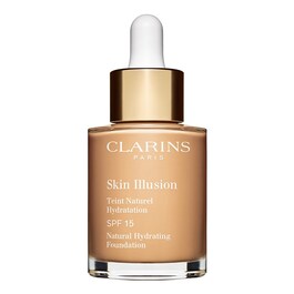 Skin Illusion SPF 15