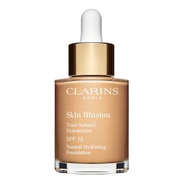 Skin Illusion SPF 15 image