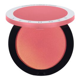 Colorful Blush - Metal