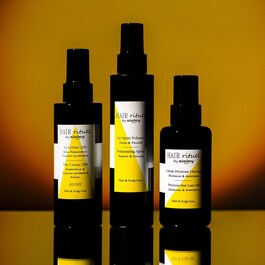 Volumizing Spray