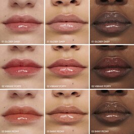 Better Balm - Shiny lip oil