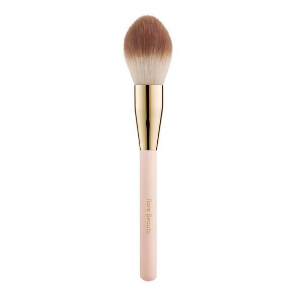 Always An Optimist Loose Powder Brush, RARE BEAUTY