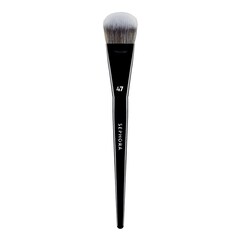 Pro-pensel - Pro Foundation-pensel #47, SEPHORA COLLECTION