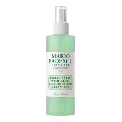 Facial Spray - Aloe, Cucumber & Green Tea, MARIO BADESCU