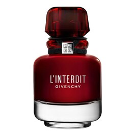 L'Interdit - Eau de Parfum Rouge