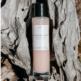 Milky Lotion