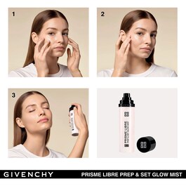 Primer & Mist