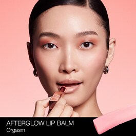 Orgasm Thrills Lip & Cheek - Makeup Set