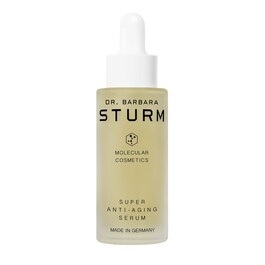 Super Anti-Aging Serum - Powerful Anti-Aging Serum