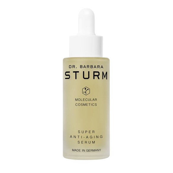 Super Anti-Aging Serum - Powerful Anti-Aging Serum, DR. BARBARA STURM