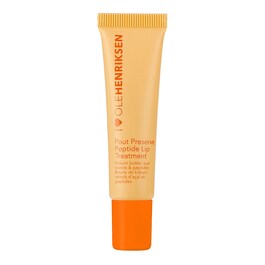 Pout Preserve - Peptide Lip Treatment 