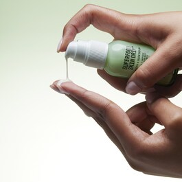 Superfood Skin Drip™ - Udglattende + lysnende serum beriget med grønkål