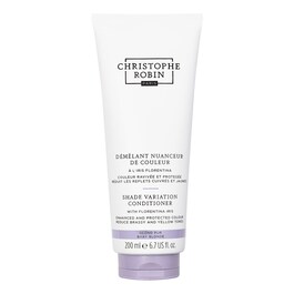 Baby Blonde Conditioner  - Nærende detangler-balsam til blondt hår