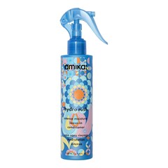 Hydro Rush - Pleje uden udskylning Intens fugtning med hyaluronsyre, AMIKA