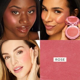 Maracuja Juicy Blush - Cream Blush