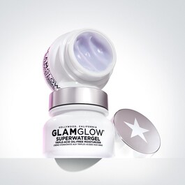 Superwatergel - Triple Acid Oil Free Moisturizer
